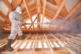 Best Fireproof Insulation  in Duncanville, TX